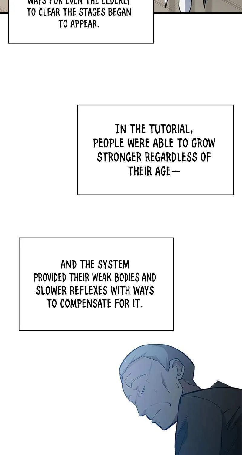 Read The Tutorial Is Too Hard chapter 116 image 34 on Lezhin