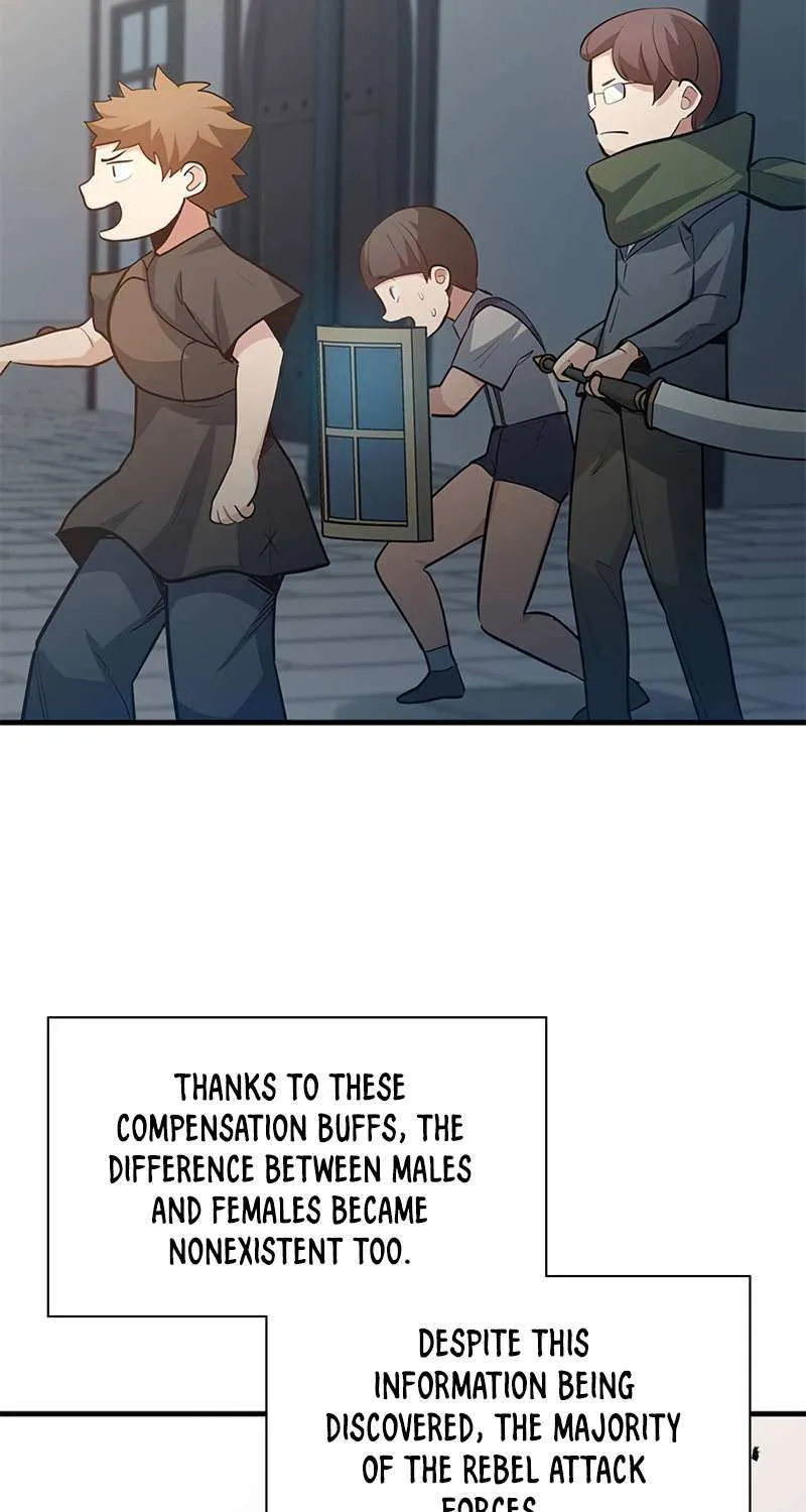 Read The Tutorial Is Too Hard chapter 116 image 36 on Lezhin