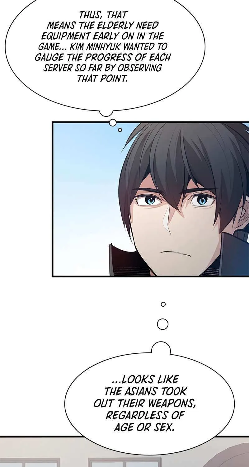 Read The Tutorial Is Too Hard chapter 116 image 40 on Lezhin