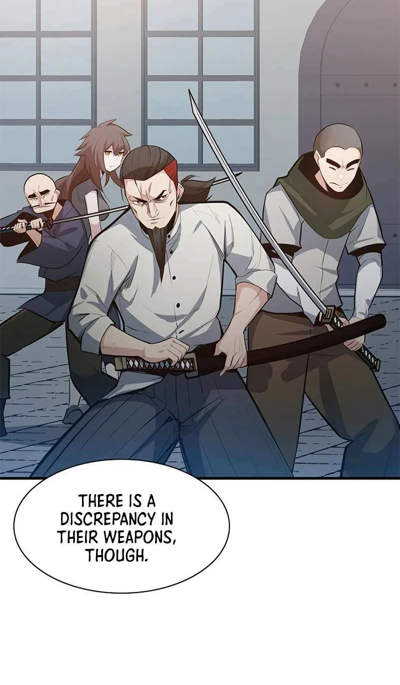 Read The Tutorial Is Too Hard chapter 116 image 41 on Lezhin