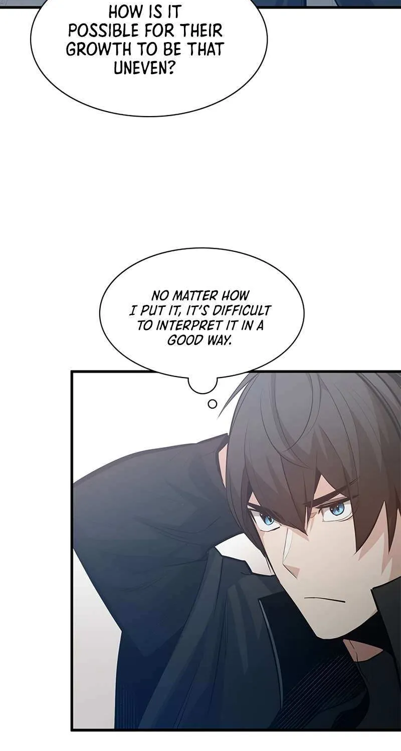 Read The Tutorial Is Too Hard chapter 116 image 43 on Lezhin