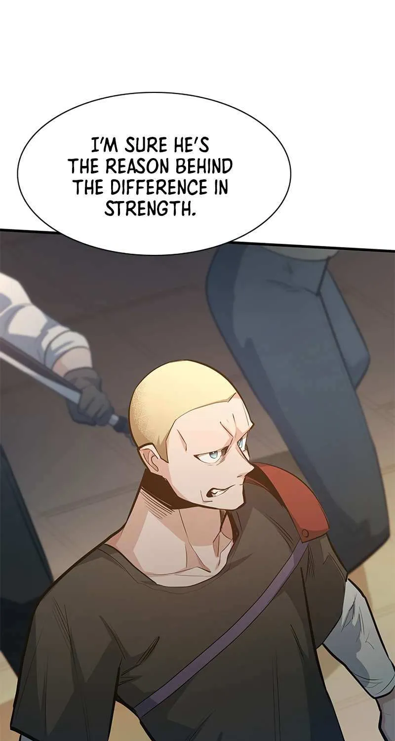 Read The Tutorial Is Too Hard chapter 116 image 44 on Lezhin
