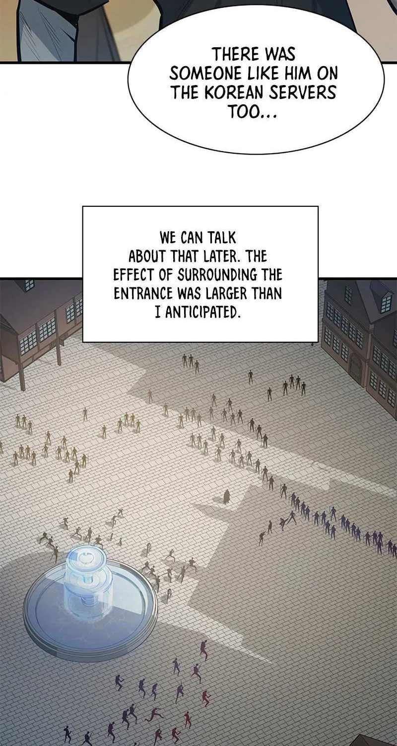 Read The Tutorial Is Too Hard chapter 116 image 45 on Lezhin