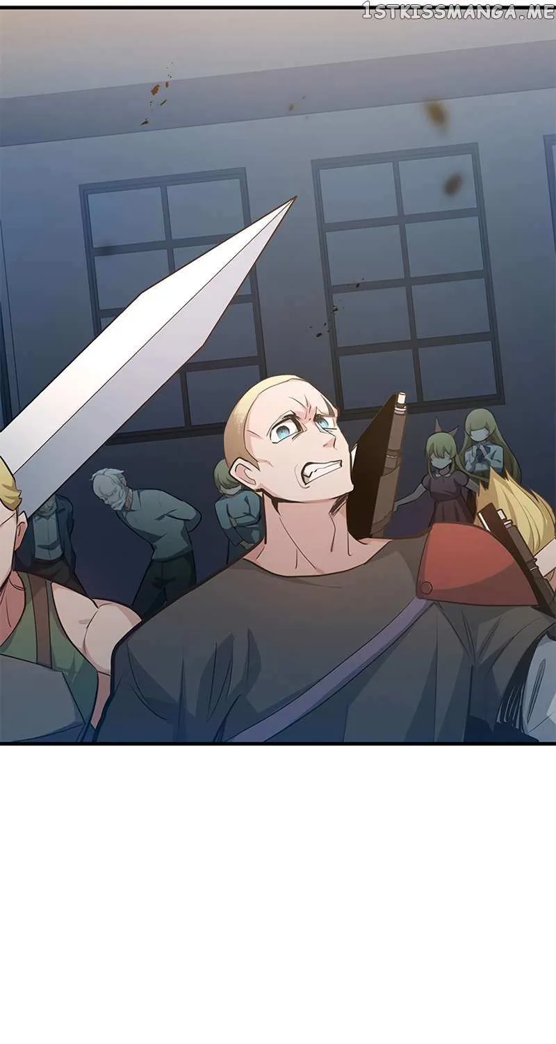 Read The Tutorial Is Too Hard chapter 116 image 52 on Lezhin