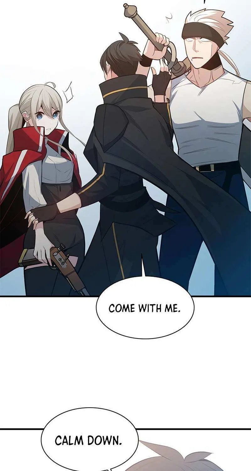 Read The Tutorial Is Too Hard chapter 116 image 57 on Lezhin