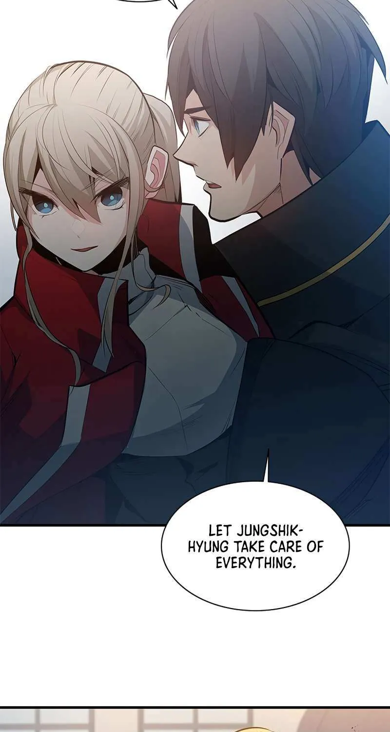 Read The Tutorial Is Too Hard chapter 116 image 58 on Lezhin