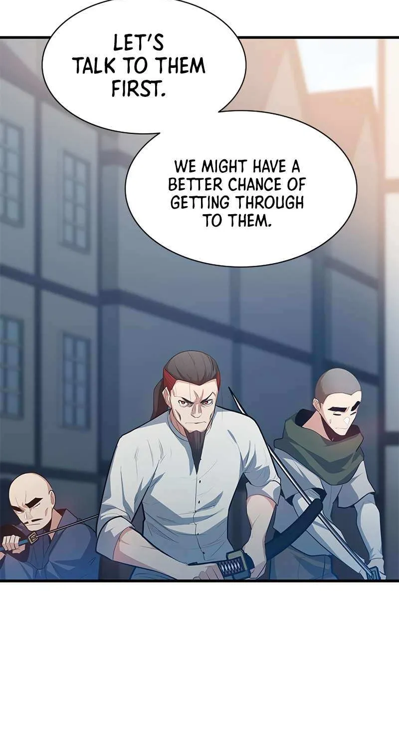 Read The Tutorial Is Too Hard chapter 116 image 61 on Lezhin