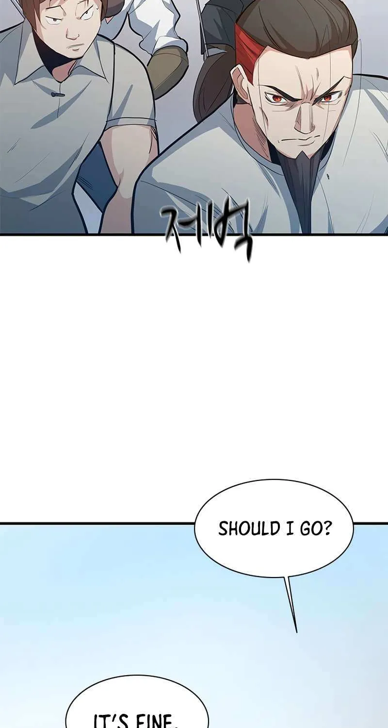 Read The Tutorial Is Too Hard chapter 116 image 64 on Lezhin