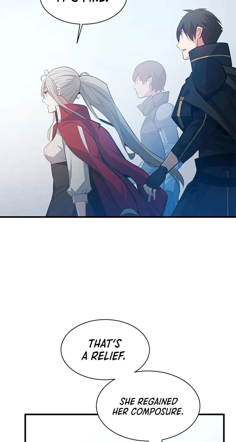 Read The Tutorial Is Too Hard chapter 116 image 65 on Lezhin