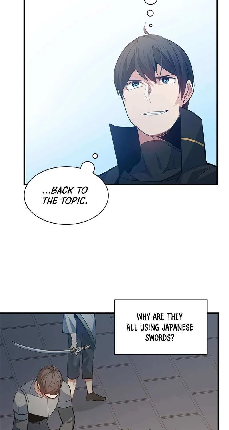 Read The Tutorial Is Too Hard chapter 116 image 66 on Lezhin