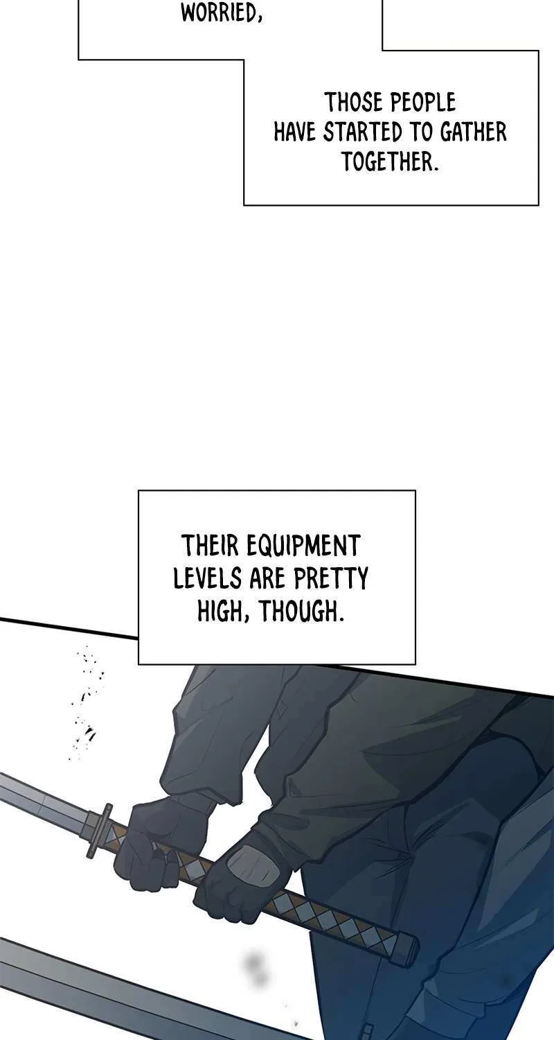 Read The Tutorial Is Too Hard chapter 116 image 69 on Lezhin