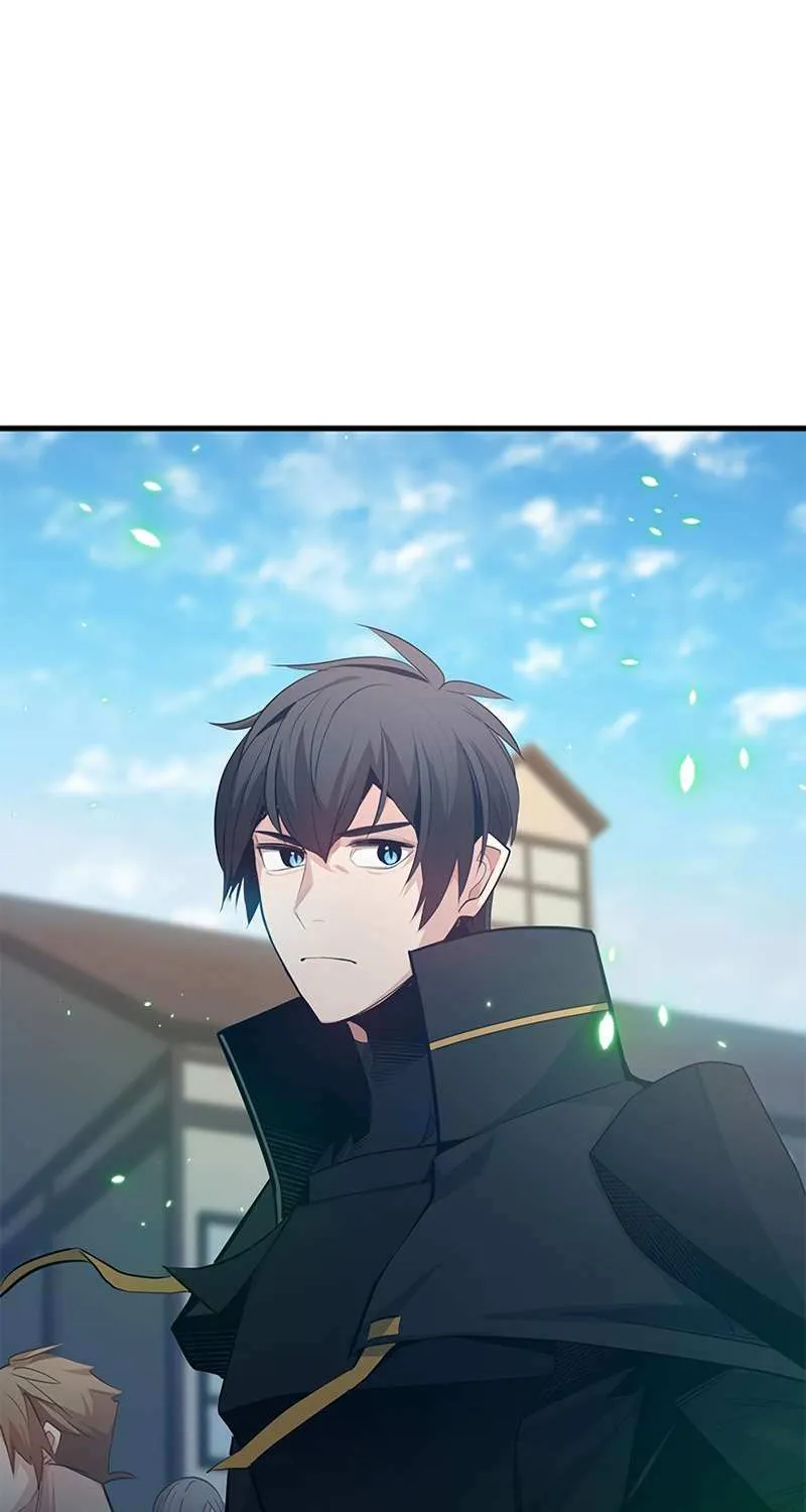 Read The Tutorial Is Too Hard chapter 116 image 7 on Lezhin