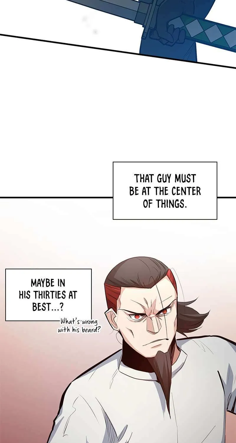 Read The Tutorial Is Too Hard chapter 116 image 70 on Lezhin