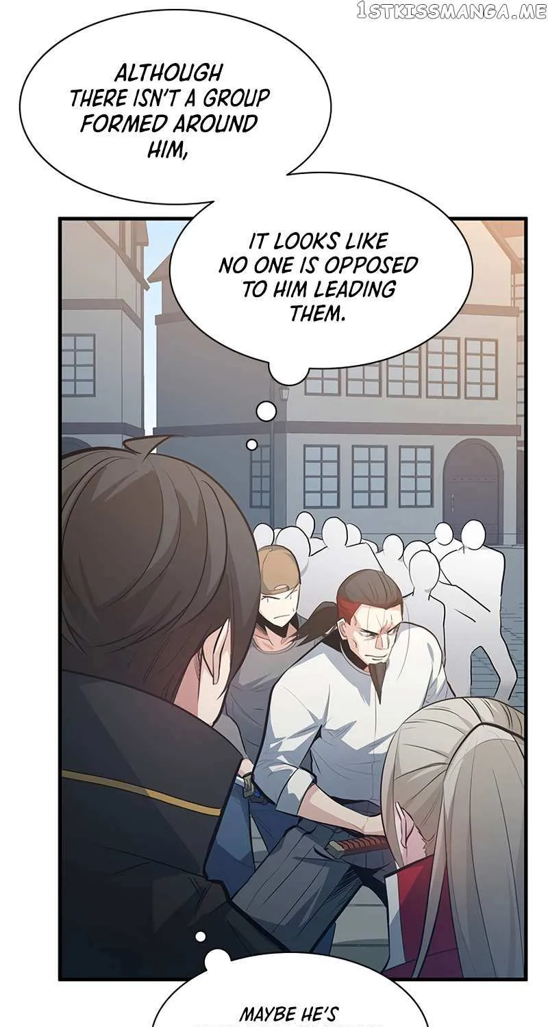 Read The Tutorial Is Too Hard chapter 116 image 72 on Lezhin