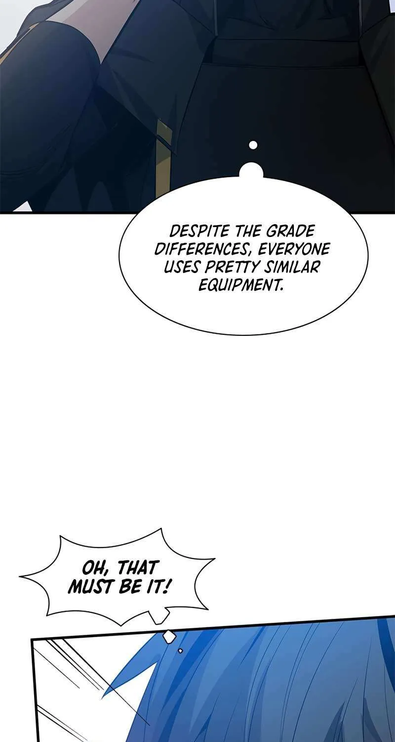 Read The Tutorial Is Too Hard chapter 116 image 74 on Lezhin