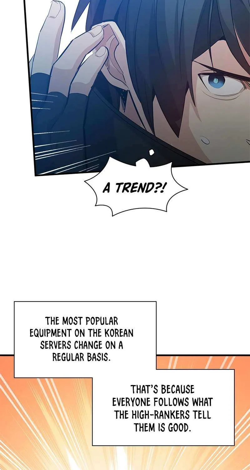 Read The Tutorial Is Too Hard chapter 116 image 75 on Lezhin