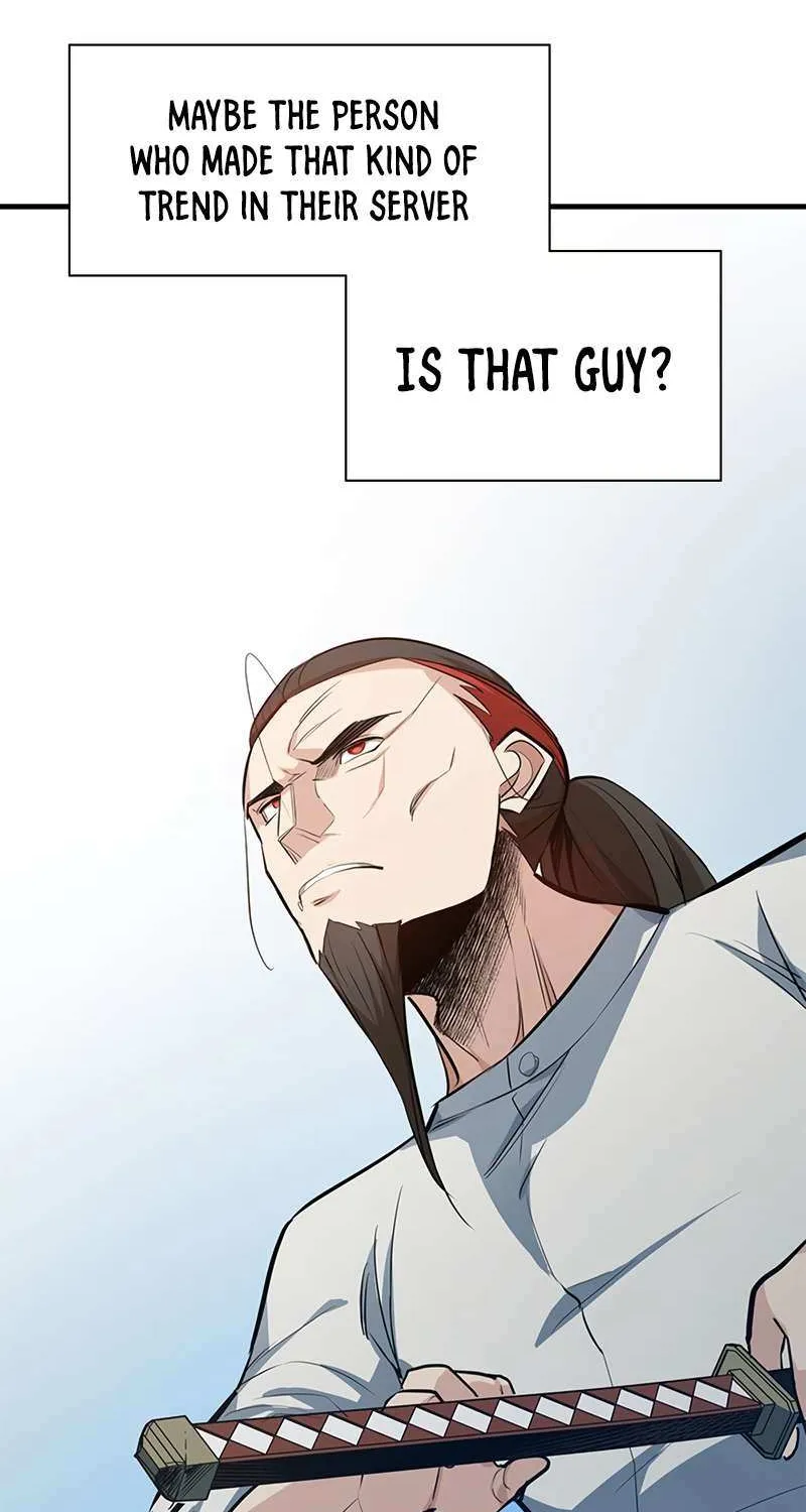 Read The Tutorial Is Too Hard chapter 116 image 77 on Lezhin