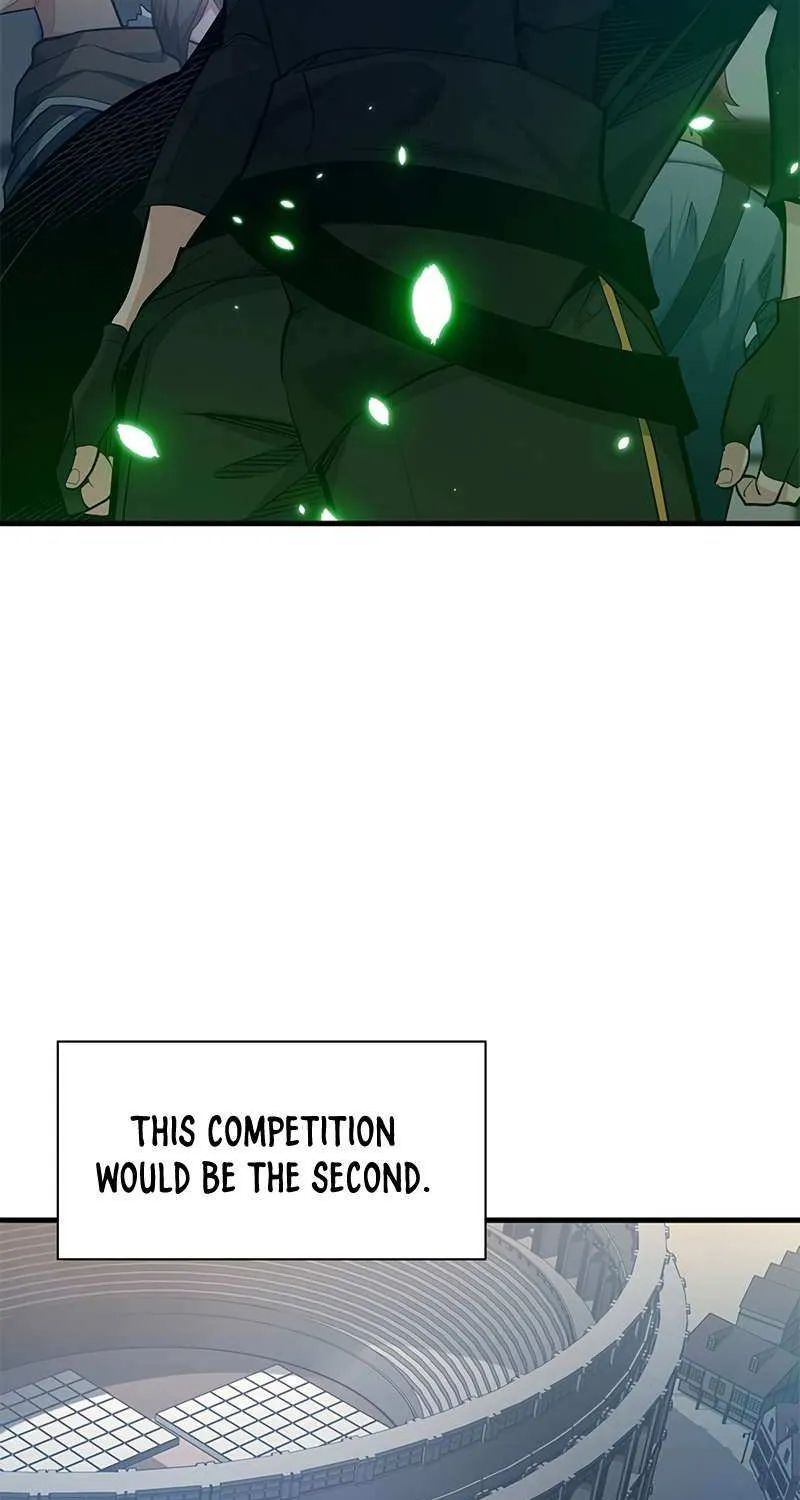 Read The Tutorial Is Too Hard chapter 116 image 8 on Lezhin