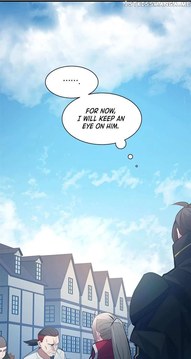 Read The Tutorial Is Too Hard chapter 116 image 82 on Lezhin