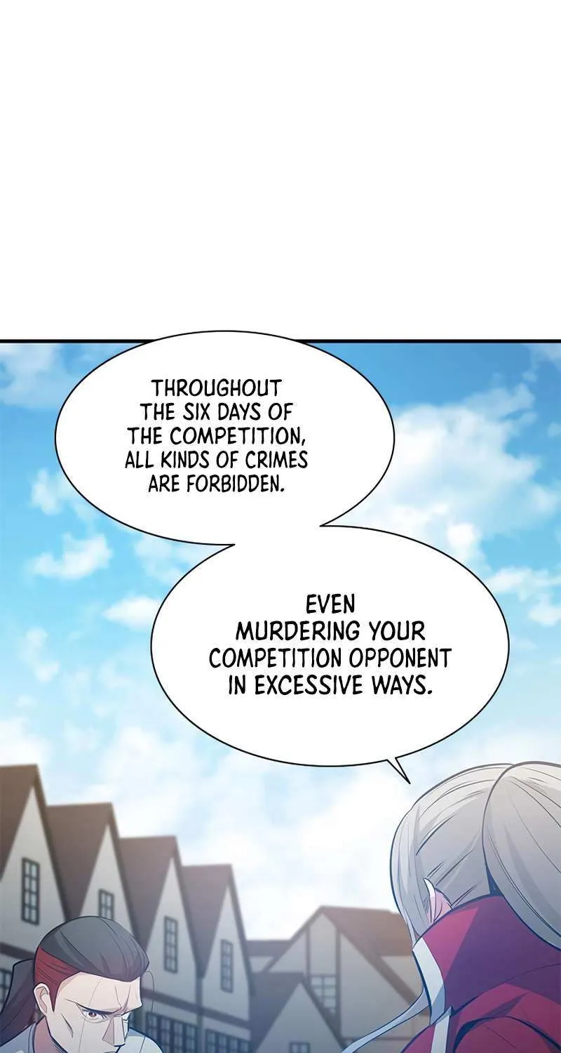 Read The Tutorial Is Too Hard chapter 116 image 89 on Lezhin