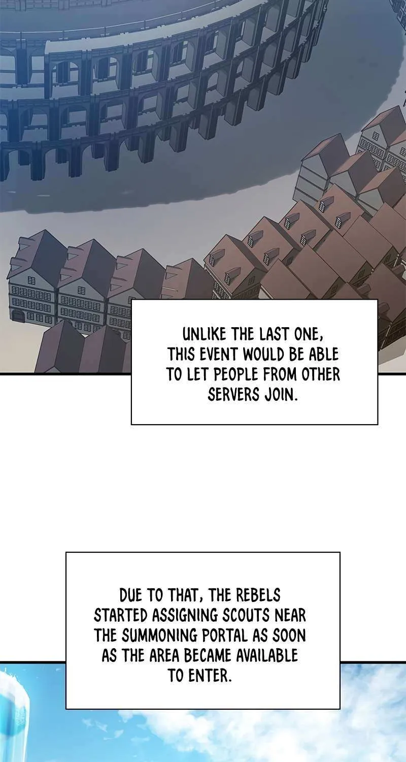 Read The Tutorial Is Too Hard chapter 116 image 9 on Lezhin