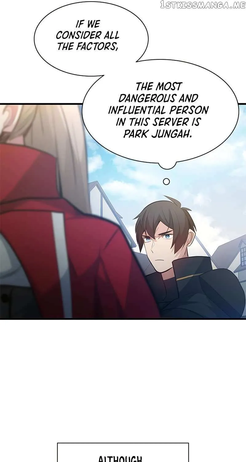 Read The Tutorial Is Too Hard chapter 116 image 92 on Lezhin