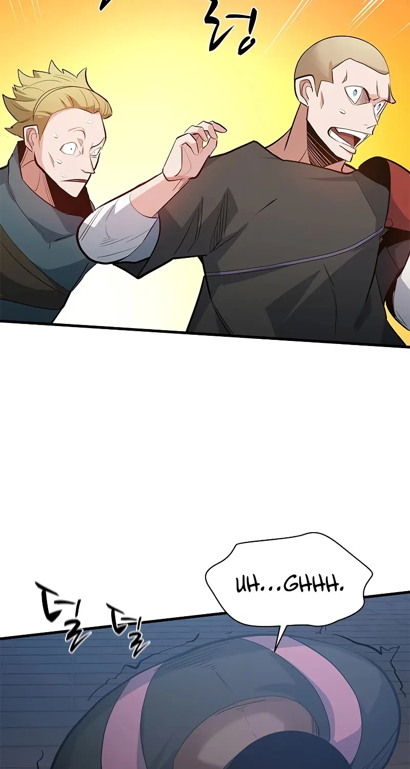 Read The Tutorial Is Too Hard chapter 117 image 104 on Lezhin