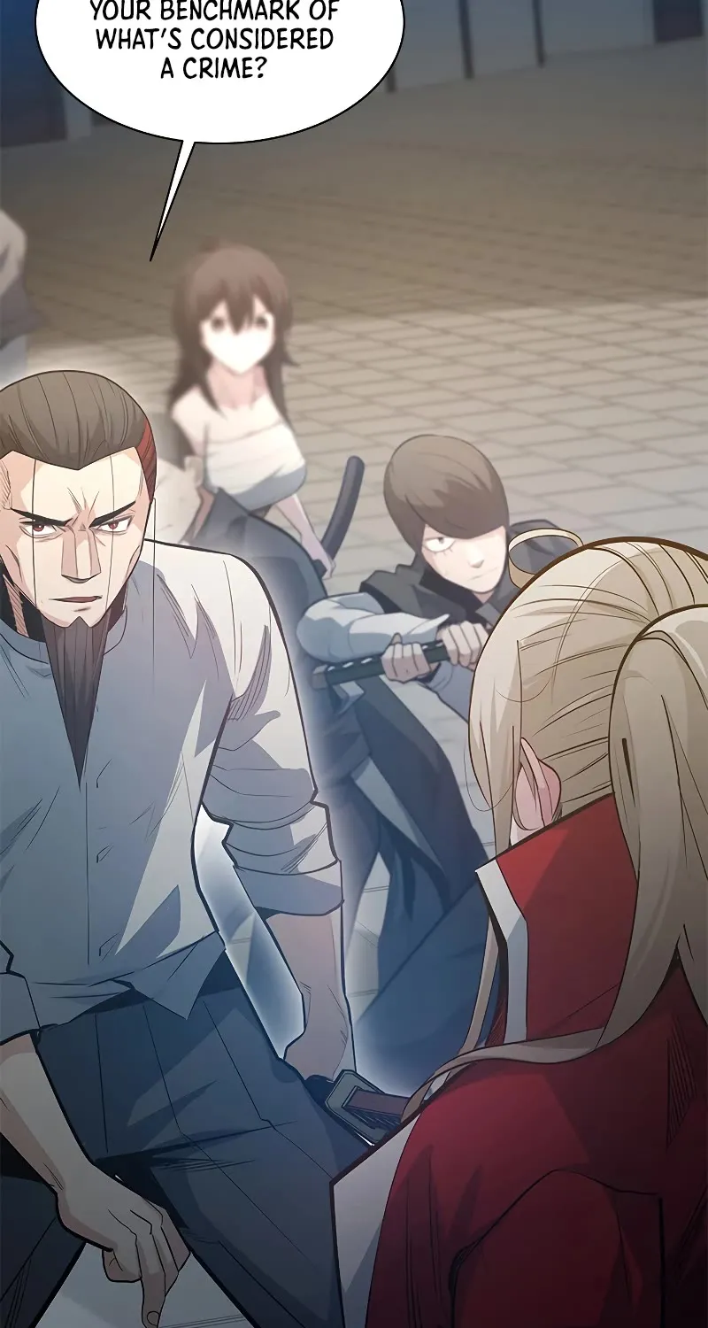 Read The Tutorial Is Too Hard chapter 117 image 14 on Lezhin