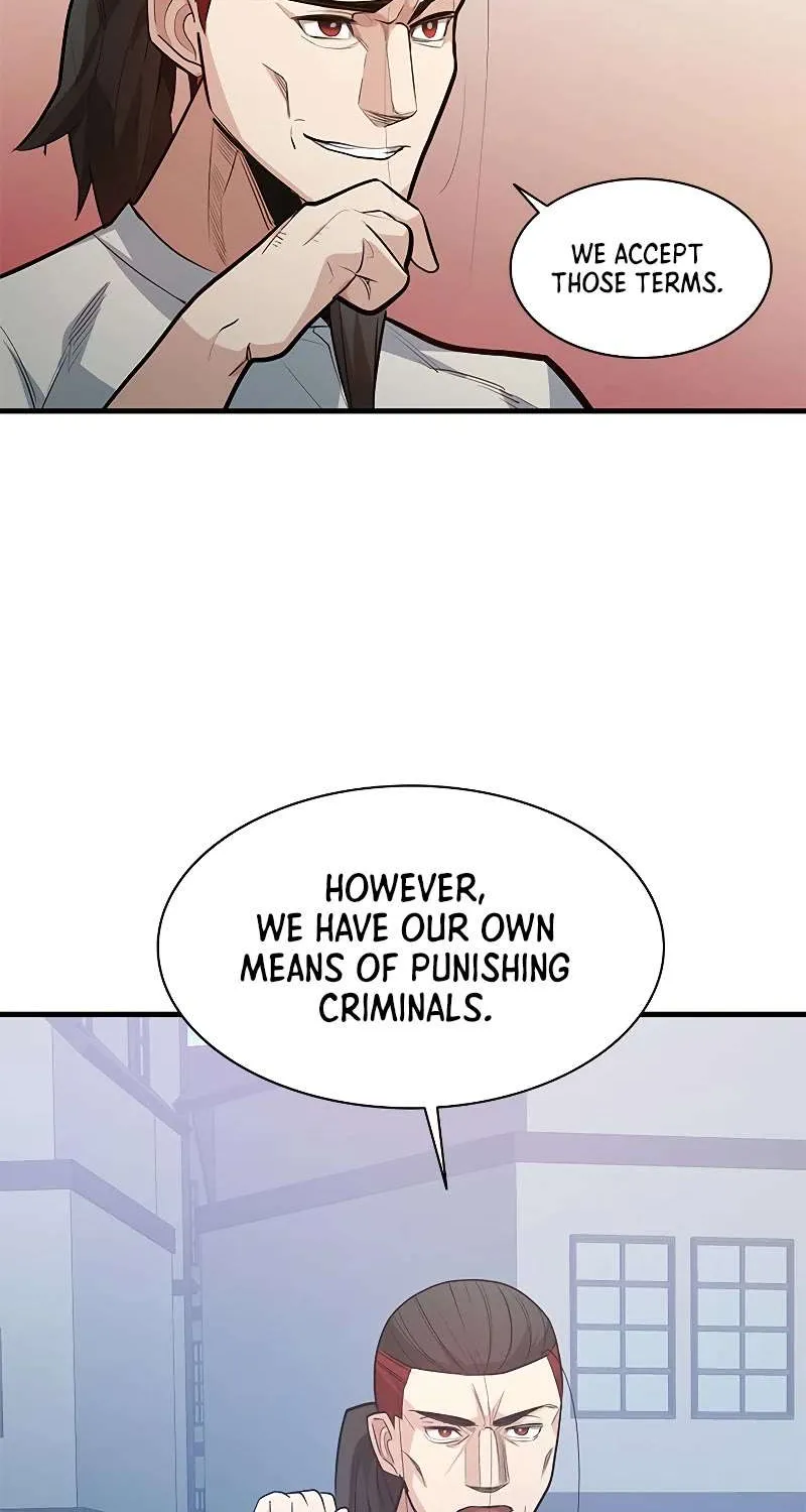 Read The Tutorial Is Too Hard chapter 117 image 17 on Lezhin