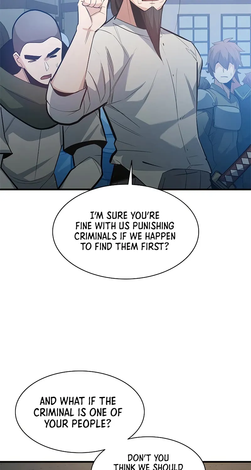 Read The Tutorial Is Too Hard chapter 117 image 18 on Lezhin