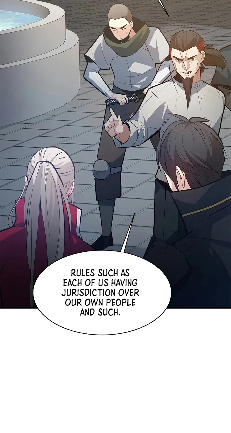 Read The Tutorial Is Too Hard chapter 117 image 20 on Lezhin
