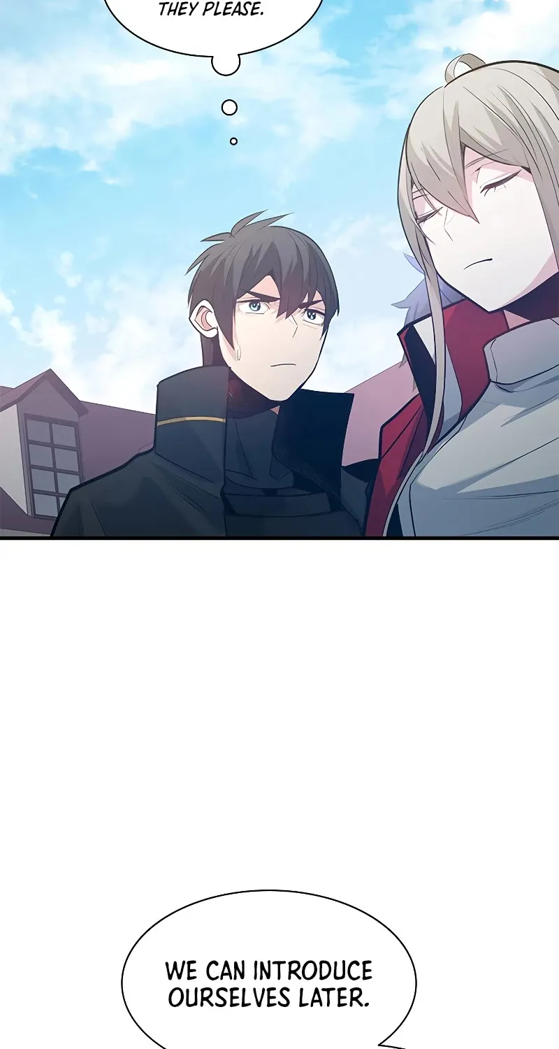 Read The Tutorial Is Too Hard chapter 117 image 27 on Lezhin