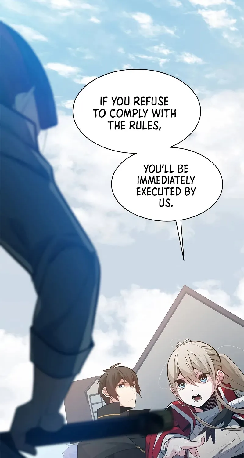 Read The Tutorial Is Too Hard chapter 117 image 3 on Lezhin