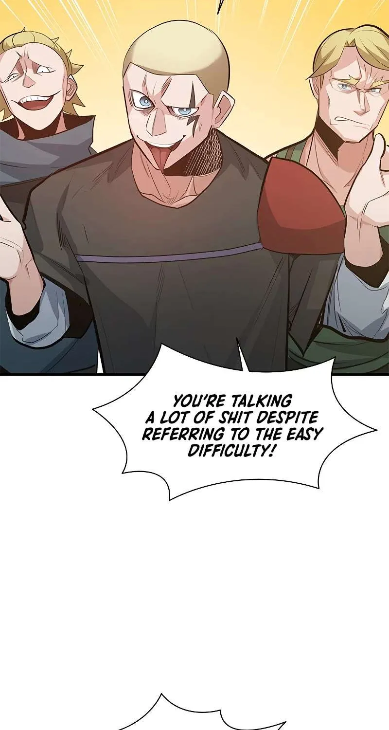 Read The Tutorial Is Too Hard chapter 117 image 35 on Lezhin