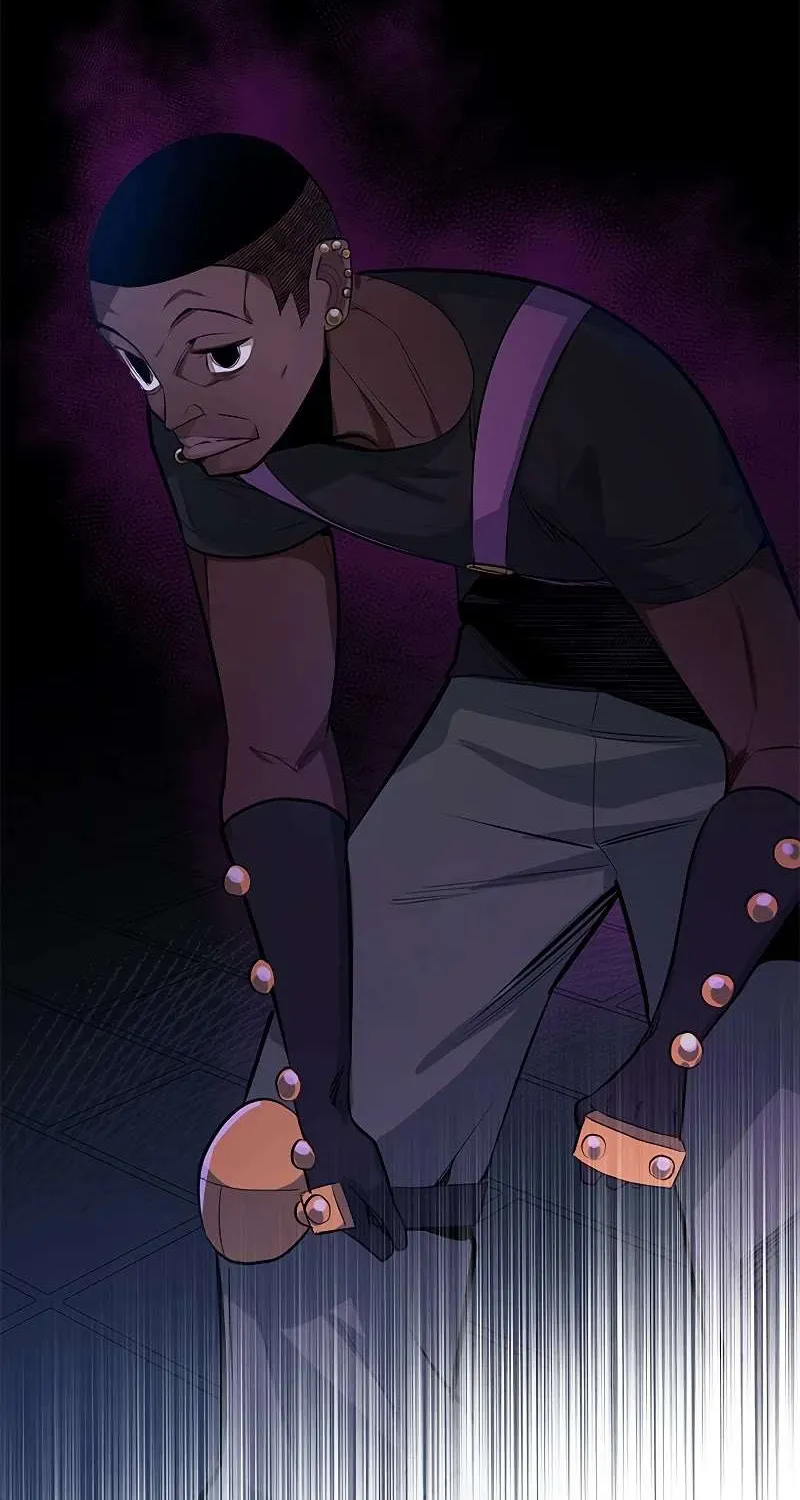 Read The Tutorial Is Too Hard chapter 117 image 37 on Lezhin