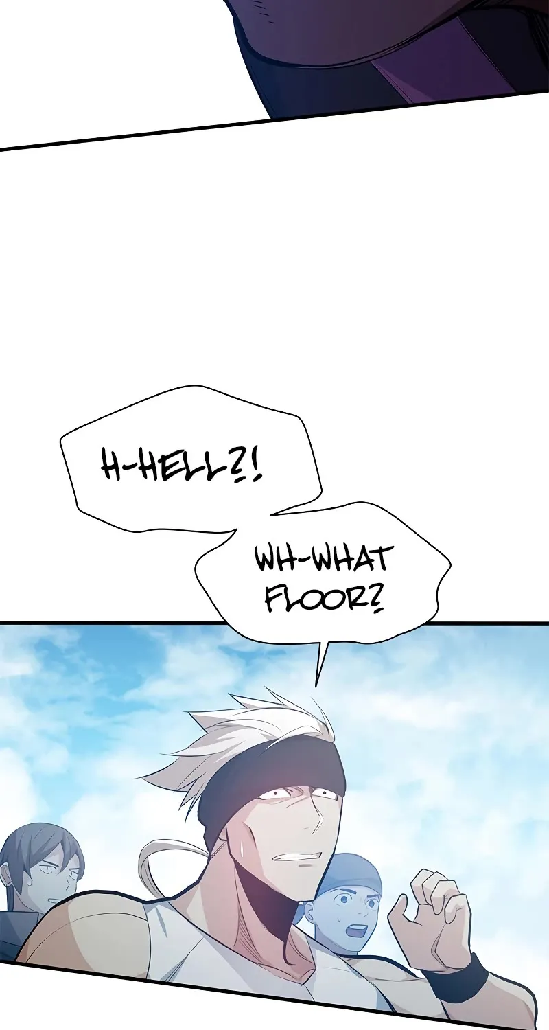 Read The Tutorial Is Too Hard chapter 117 image 40 on Lezhin