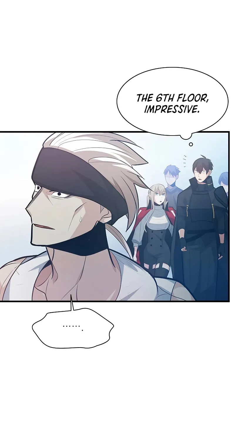 Read The Tutorial Is Too Hard chapter 117 image 45 on Lezhin