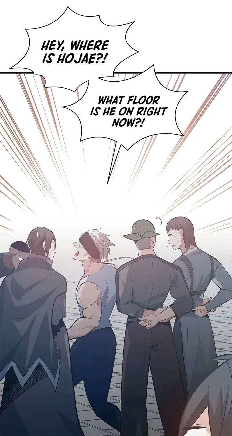 Read The Tutorial Is Too Hard chapter 117 image 46 on Lezhin