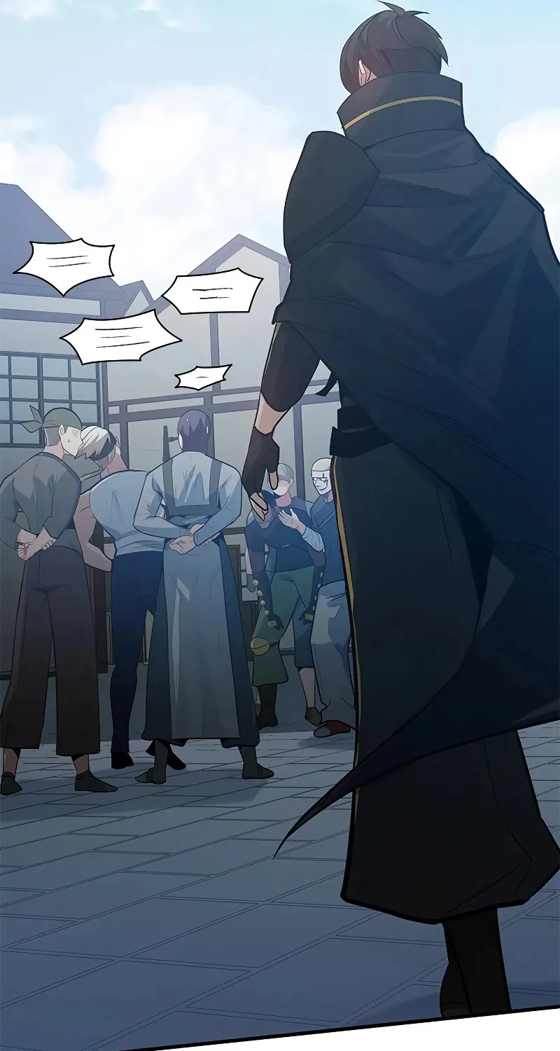 Read The Tutorial Is Too Hard chapter 117 image 50 on Lezhin
