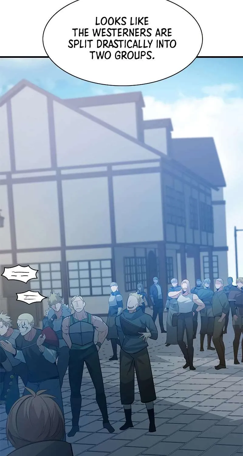 Read The Tutorial Is Too Hard chapter 117 image 54 on Lezhin