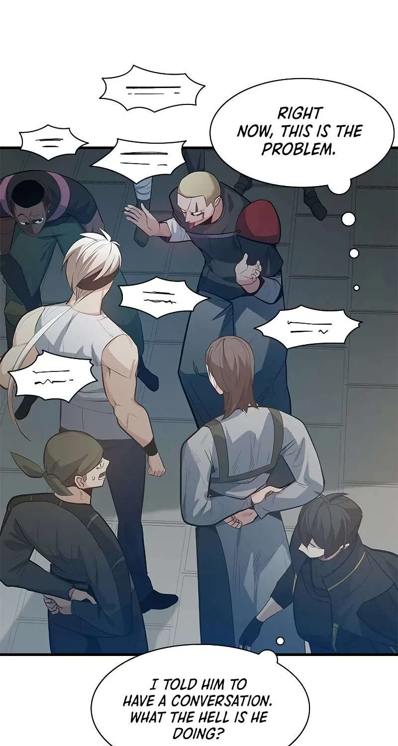 Read The Tutorial Is Too Hard chapter 117 image 57 on Lezhin
