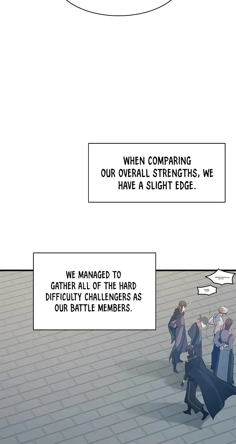 Read The Tutorial Is Too Hard chapter 117 image 58 on Lezhin