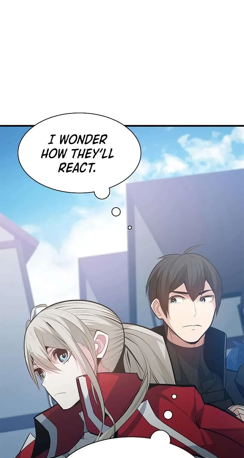 Read The Tutorial Is Too Hard chapter 117 image 6 on Lezhin