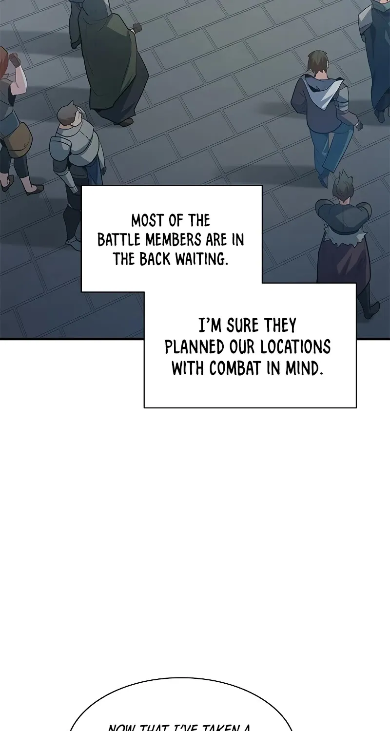Read The Tutorial Is Too Hard chapter 117 image 60 on Lezhin