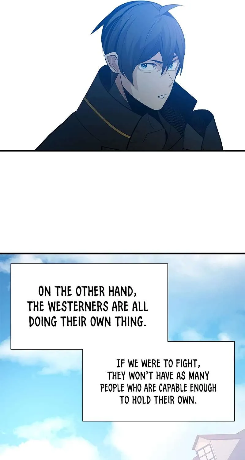 Read The Tutorial Is Too Hard chapter 117 image 62 on Lezhin