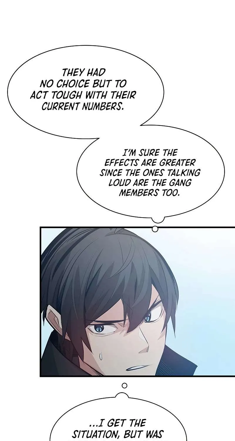 Read The Tutorial Is Too Hard chapter 117 image 64 on Lezhin
