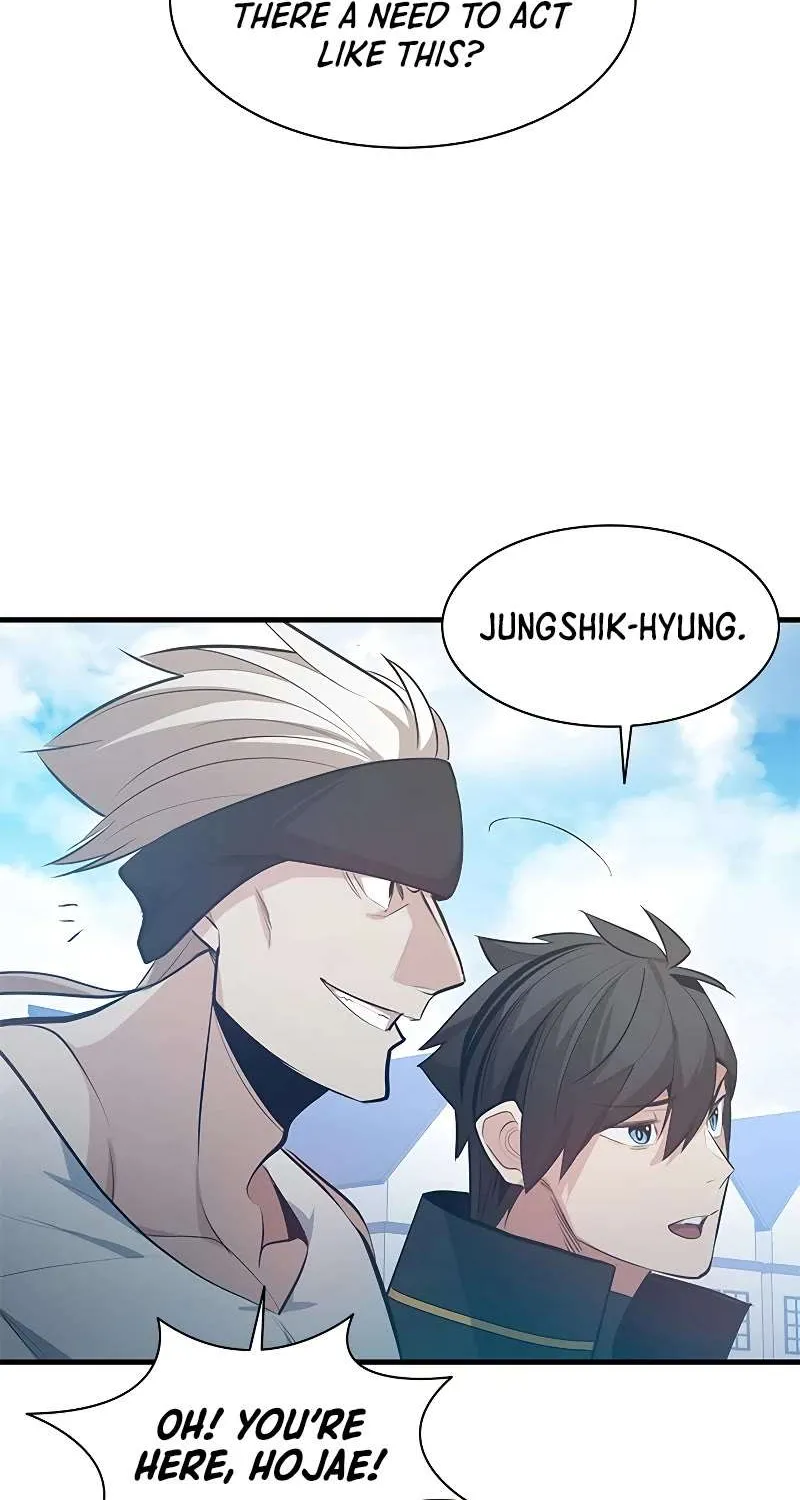 Read The Tutorial Is Too Hard chapter 117 image 65 on Lezhin