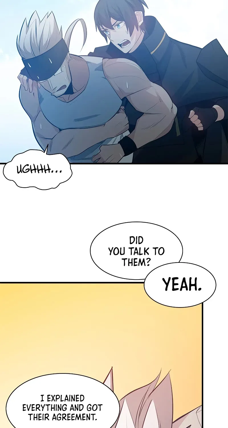 Read The Tutorial Is Too Hard chapter 117 image 68 on Lezhin