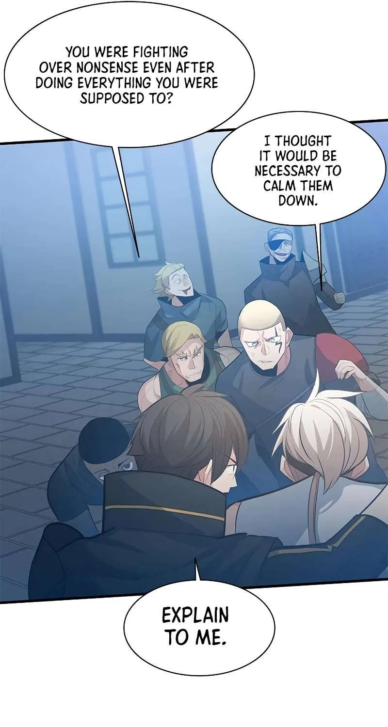 Read The Tutorial Is Too Hard chapter 117 image 72 on Lezhin
