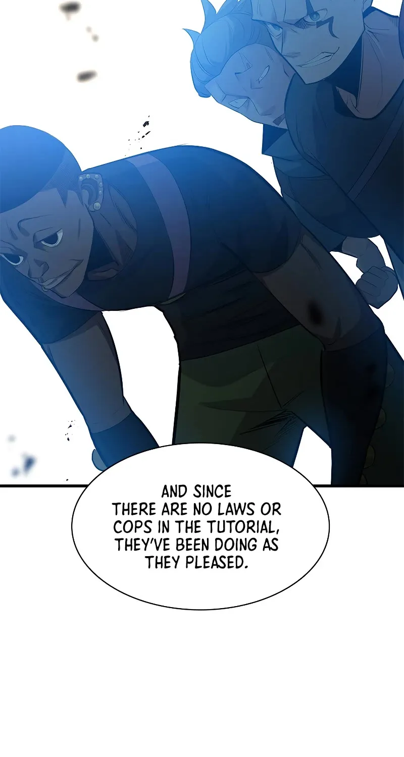 Read The Tutorial Is Too Hard chapter 117 image 75 on Lezhin
